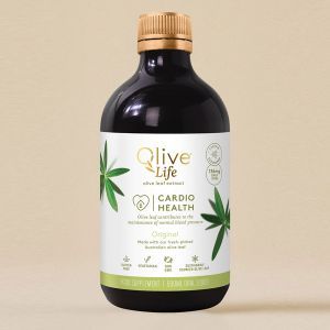 Olive Life Olive Leaf Extract 500ml