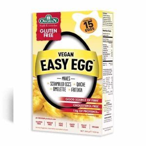 Orgran Gluten Free Vegan Easy Egg 250g