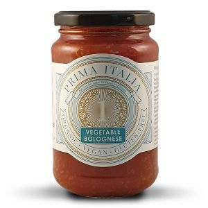 Prima Italia Organic Vegetable Bolognese 350g