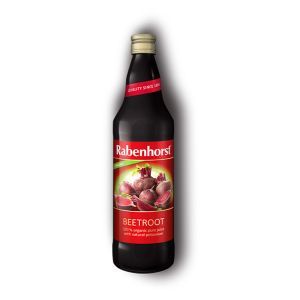 Rabenhorst Organic Beetroot Juice 750ml