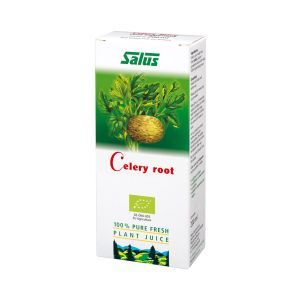 Salus Celery Juice 200ml