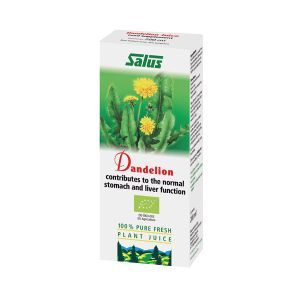 Salus Dandelion Juice 200ml