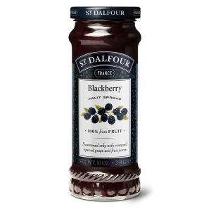 St. Dalfour Blackberry Jam 284g