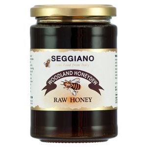 Seggiano Woodland Honeydew Honey 500g