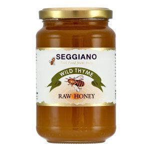 Seggiano Wild Thyme Honey 500g