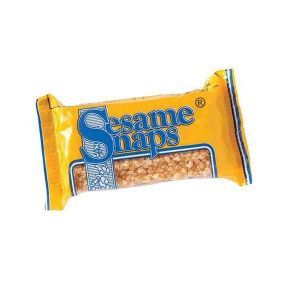 Sesame Snaps - Bar 30g