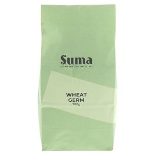 Suma Wheat Germ 500g