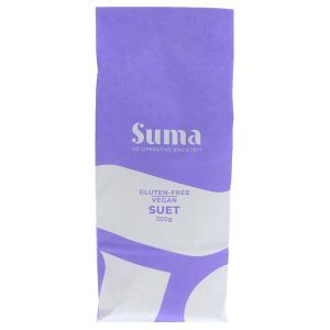 Suma Vegetarian Suet 250g