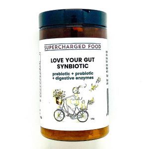 Supercharged Food Love Your Gut Symbiotic 120g