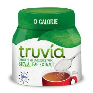 Truvia Stevia Leaf Sweetener 270g