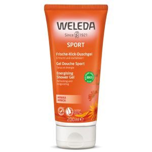 Weleda Arnica Sports Shower Gel 200ml