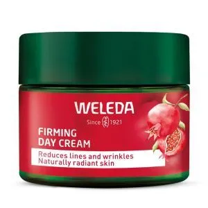 Weleda Pomegranate & Maca Firming Day Cream 40ml