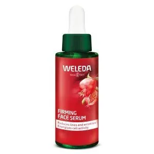 Weleda Pomegranate & Maca Firming serum 30ml