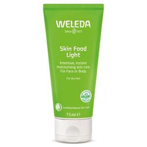 Weleda Skin Food Light