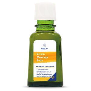 Weleda Arnica Massage Balm