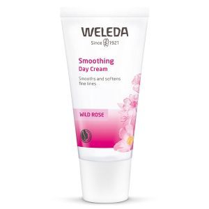 Weleda Wild Rose Smoothing Day Cream 30ml