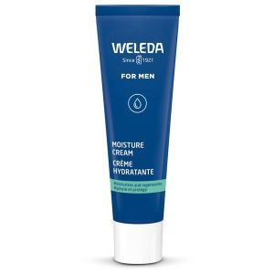 Weleda Moisture Cream For Men 30ml