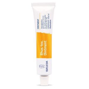 Weleda Rhus Tox Ointment 25g