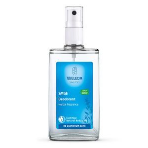 Weleda Sage Deodorant