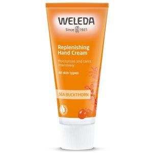 Weleda Sea Buckthorn Hand Cream 50ml