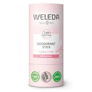 Weleda Sensitive Solid Deodorant 50g