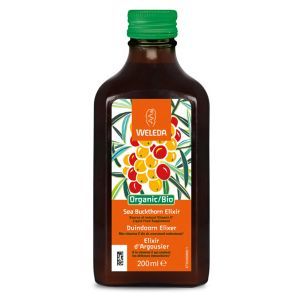 Weleda Sea Buckthorn Elixir 200ml