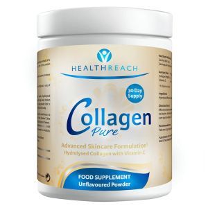 Healthreach Collagen 165g (Unflavoured)