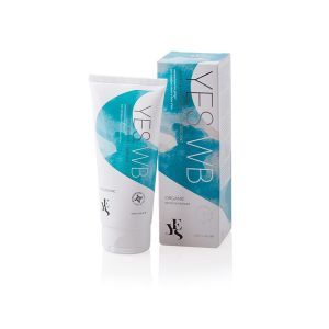 YES Water-Based Personal Lubricant 100ml
