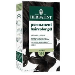 Herbatint Brown 2n