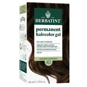 Herbatint Golden Chestnut 4d