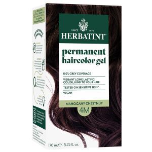 Herbatint Mahogony Chestnut 4m