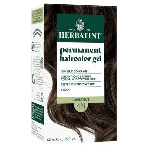 Herbatint Chestnut 4n