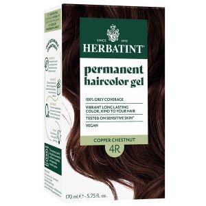 Herbatint Copper Chestnut 4r