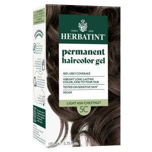 Herbatint Light Ash Chestnut 5c