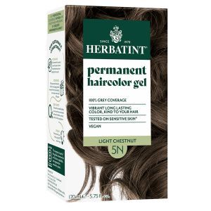 Herbatint Light Chestnut 5n