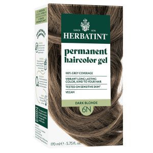 Herbatint Dark Blonde 6n