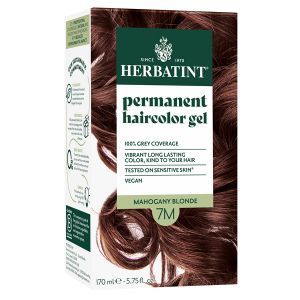 Herbatint Mahogony Blonde 7m