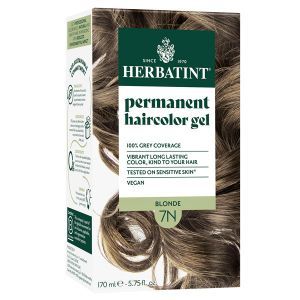 Herbatint Blonde 7n