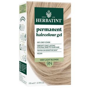 Herbatint Very Light Blonde 9n