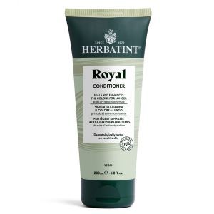 Herbatint Royal Conditioner 200ml