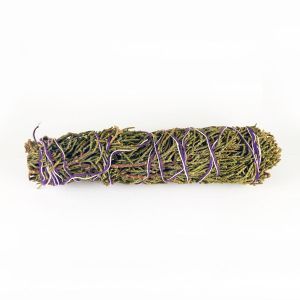 Juniper Large Bundle Smudge Stick