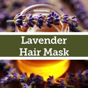 Baldwins Remedy Creator - Lavender Hair Mask