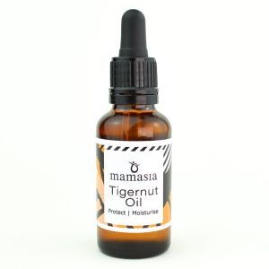 Mamasia Tigernut Oil 30ml