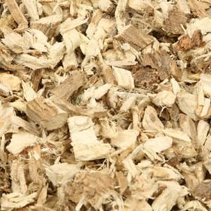 Baldwins Marshmallow Root ( Althaea Officinalis )