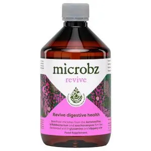 Microbz Revive 475ml