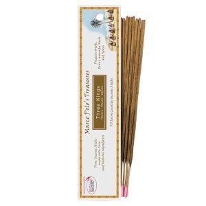 Marco Polo's Treasures Three Kings Incense 10 sticks