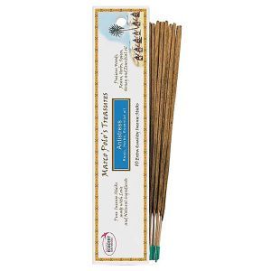 Marco Polo's Treasures Antistress Incense 10 sticks