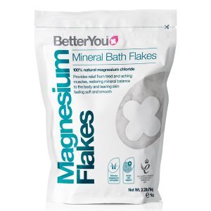 Better You Original Magnesium Flakes 1kg