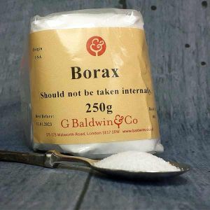 Baldwins Borax Powder