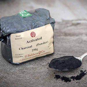 Baldwins Charcoal Powder (activated)